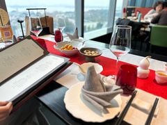 -馋遇江南·精致湖景雅宴(东方之门店)