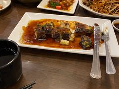 -新旺茶餐厅(嘉里城店)