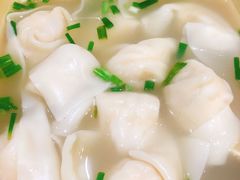 -吉祥馄饨(宁波高铁店)