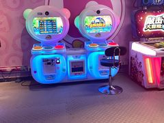 -核客电玩城(东门店)