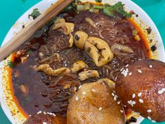-甘记肥肠粉(马鞍北路店)
