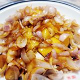 京城老牌粤菜馆子重张开业了。