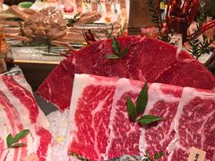 -上井料理黑金店(IFS国金中心店)
