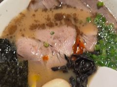 -一豚轩·烧鸟·豚骨拉面(五四路店)