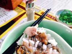 -沃头蠔干粥(同安总店)