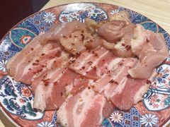 -大阪烧肉BAKA一代(十亩地店)