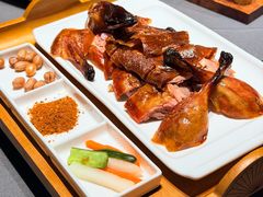 -小厨娘淮扬菜(天印大道店)