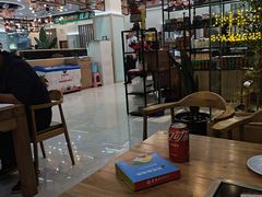 -洪忠涮烤王(嵩山路店)