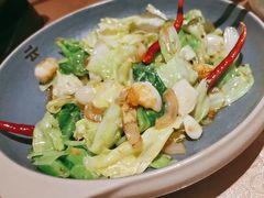 -云海肴·汽锅鸡·云南代表菜(五道口购物中心店)
