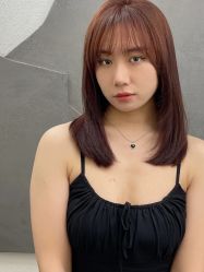 点击看大图 -MORI HAIR SALON日式美发沙龙