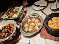 -绿茶餐厅(深圳龙华天虹购物中心店)