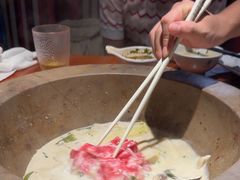 -云中鱼蒸汽石锅鱼(浦东食品城店)