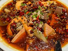 -萃華楼(王府井店)