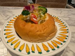 -太食獸泰式茶餐厅(艾尚天地店)