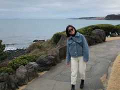-龙头岩(Dragon Head Rock)