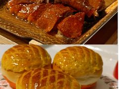 -龙庭华宴·粤菜·早茶