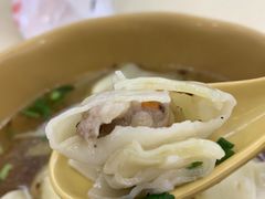 -老上海馄饨铺(辽源西路直营店)