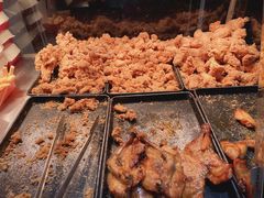 -前进5路汉堡炸鸡(汉街skp店)
