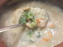 -大洋家·精品潮汕菜·生腌砂锅粥(天河东路店)