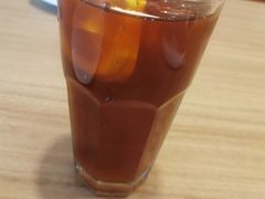 柠檬红茶-必胜客(栖乐荟店)