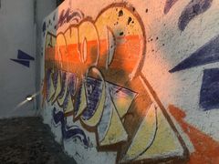 -悬崖步道