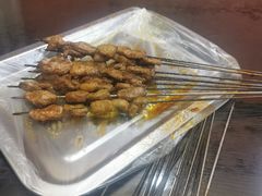 -尕胡才炕锅烤羊肉馆(八一路店)