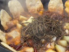 -九味一品铁锅炖·地锅鸡(和信广场店)