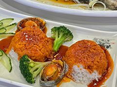 -桔子海鲜烧烤大排档(金沙滩店)