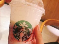 -星巴克臻选(莘庄仲盛店)