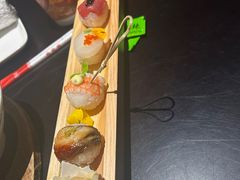 -山上下日本料理(万象城店)