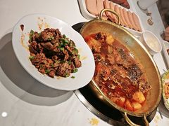 -涿派·炝锅鱼(涿州店)