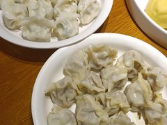 -新海渔港·胶东海鲜家常菜·家宴(奥体中心店)