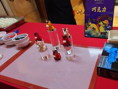 -长沙芙蓉国温德姆至尊豪廷大酒店-自助餐厅