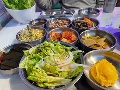 -双门洞·珍珠家韩式烤肉(永丰社区八区店)