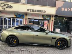 -车艺佳龙膜隐形车衣汽车贴膜(宝山丰宝店)