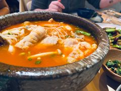 -山石榴·贵州菜(丰盛里店)