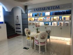 点击看大图 -蓝丝带·催乳·产后恢复中心(未来广场店)