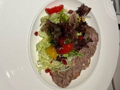 -王品牛排(郑州大卫城店)