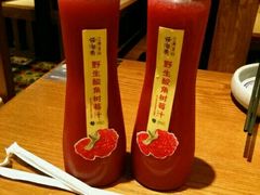 -云海肴·汽锅鸡·云南菜(天山百盛优客店)