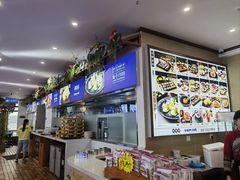 -桥香园过桥米线(国贸店)