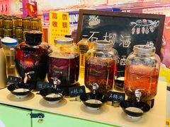 -杭州钱江新城万怡酒店-西餐厅