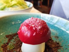 -沿途四季·云南菜(建外大街店)