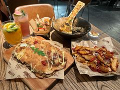 -18号酒馆(天目里店)