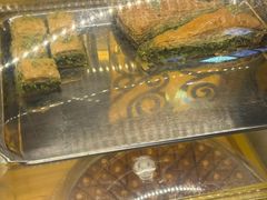 -沙漠玫瑰土耳其餐厅(神路街店)