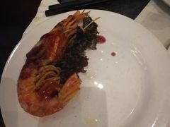 -雄楚国际大酒店-四季西餐厅