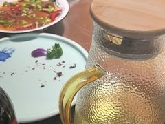 -风味小馆(天目湖宾馆店)