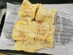 -鸽子刘铁锅炖鱼(劲松店)