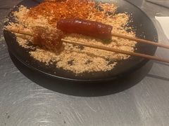 -微醺烤牛·炭火烧烤·精酿啤酒(东郊记忆店)