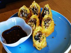 -品味泸沽湖•民族特色菜(大落水店)