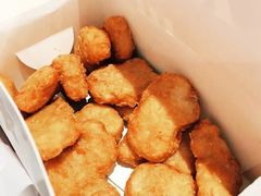 黄金鸡块兑换券-肯德基(大成店)